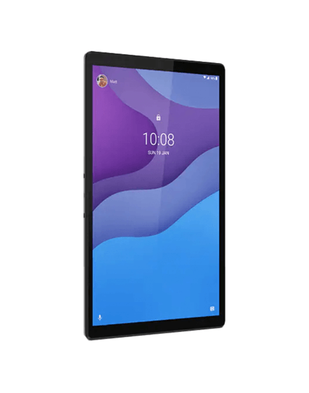 Lenovo Tab M10 (10.1") HD 4G, Wifi 32GB (2. Generation) 2