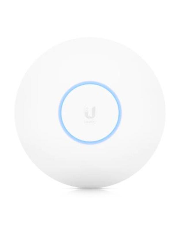 Access Point|UBIQUITI|4800 Mbps|1x10Base-T / 100Base-TX / 1000Base-T|U6-PRO