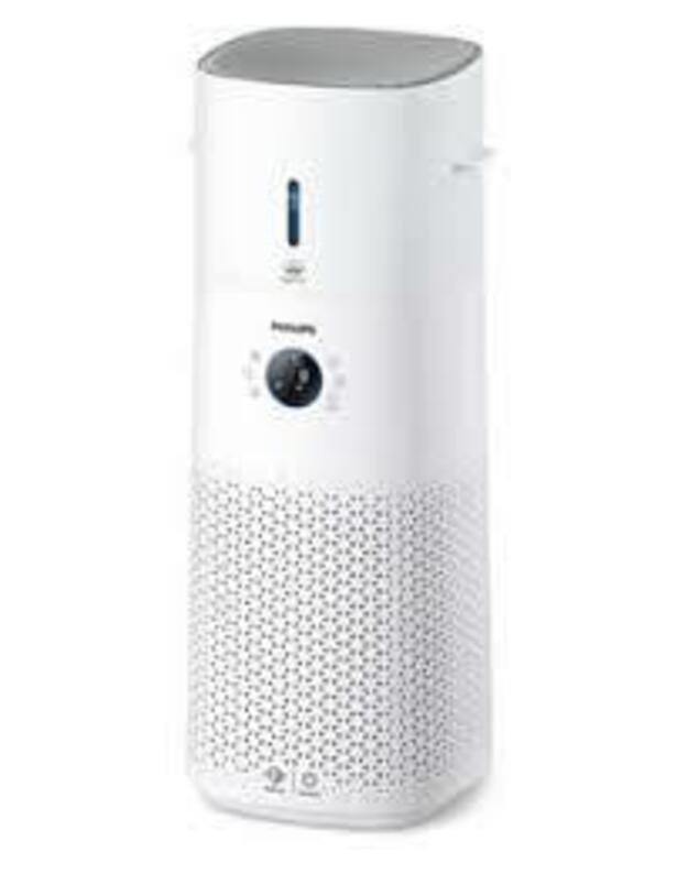 AIR PURIFIER 2IN1/AC3737/10 PHILIPS