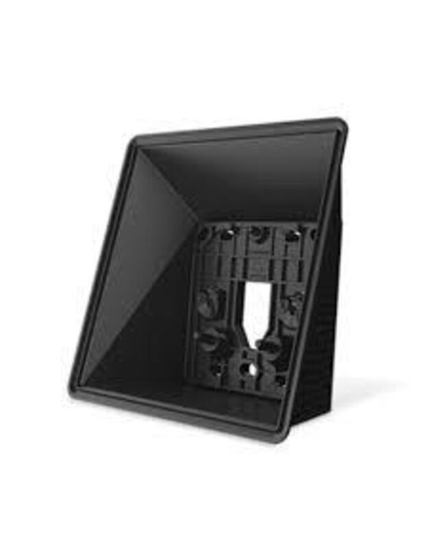 ANSWERING UNIT SURFACE BOX/91378803 2N