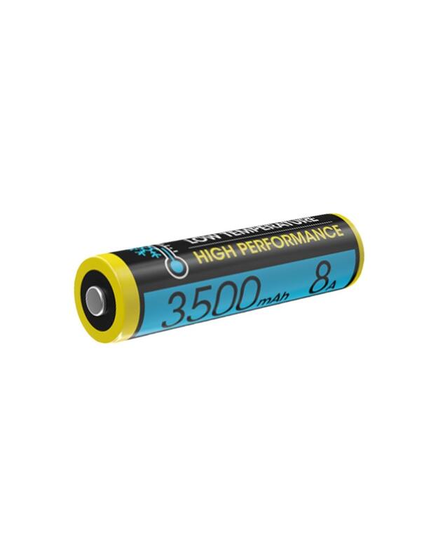 BATTERY RECH. AA 3500MAH/NL1835LTHP NITECORE