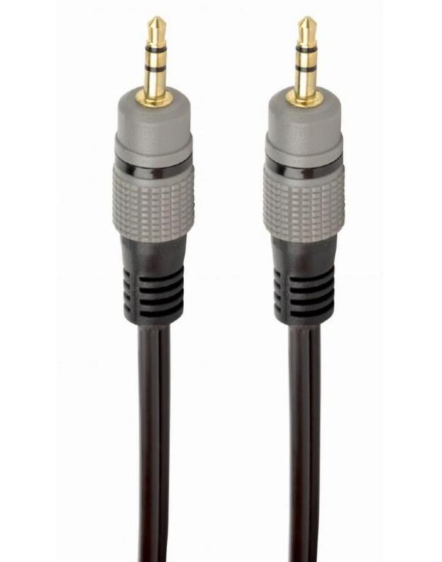 CABLE AUDIO 3.5MM 1.5M/CCAP-3535MM-1.5M GEMBIRD