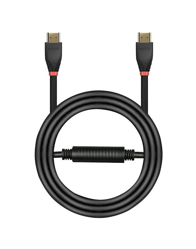 CABLE HDMI-HDMI 25M/41074 LINDY