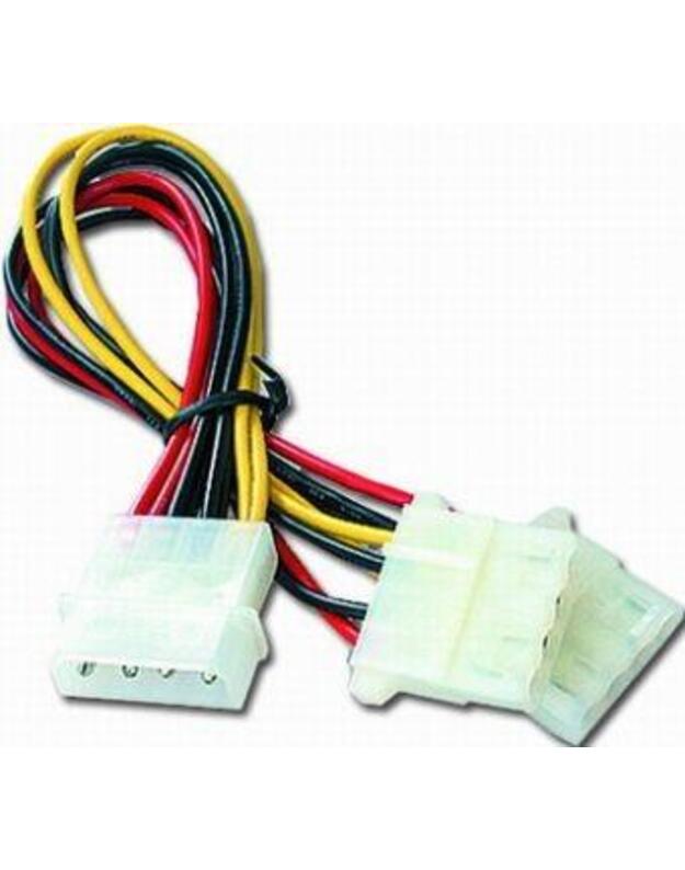 CABLE POWER SPLITTER MOLEX/CC-PSU-1 GEMBIRD