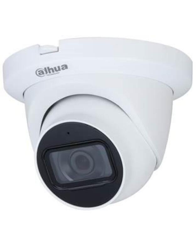 CAMERA HDCVI 5MP IR EYEBALL/HDW1500TMQ-A-0280B-S2 DAHUA