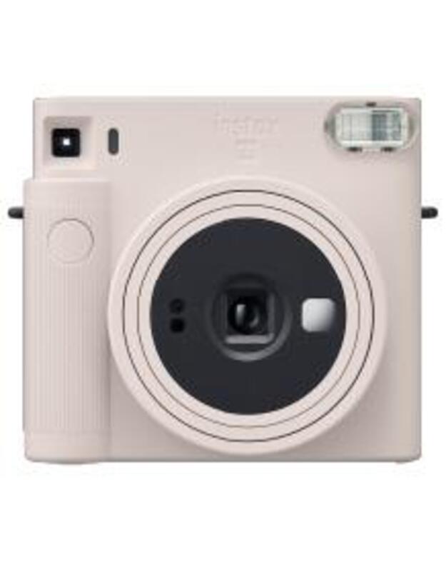 CAMERA INSTAX SQUARE SQ1/CHALK WHITE FUJIFILM