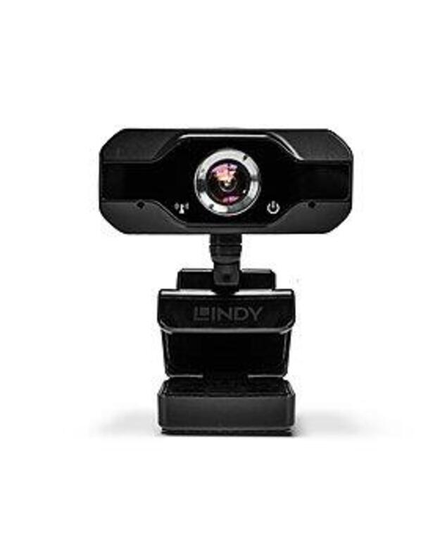 CAMERA WEBCAM FULL HD 1080P/43300 LINDY