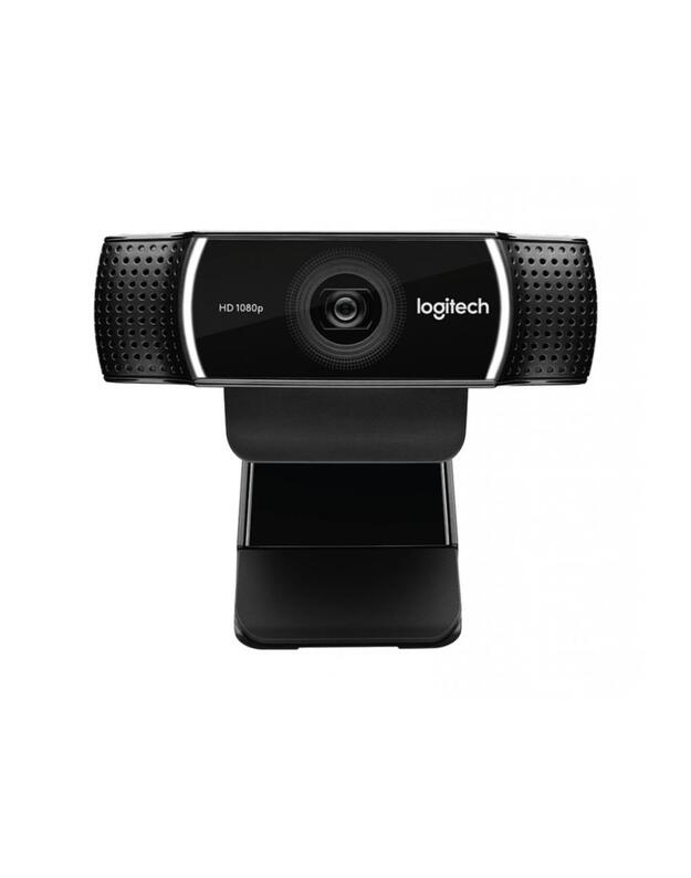 ВЕБ-КАМЕРА HD PRO C922/960-001088 LOGITECH