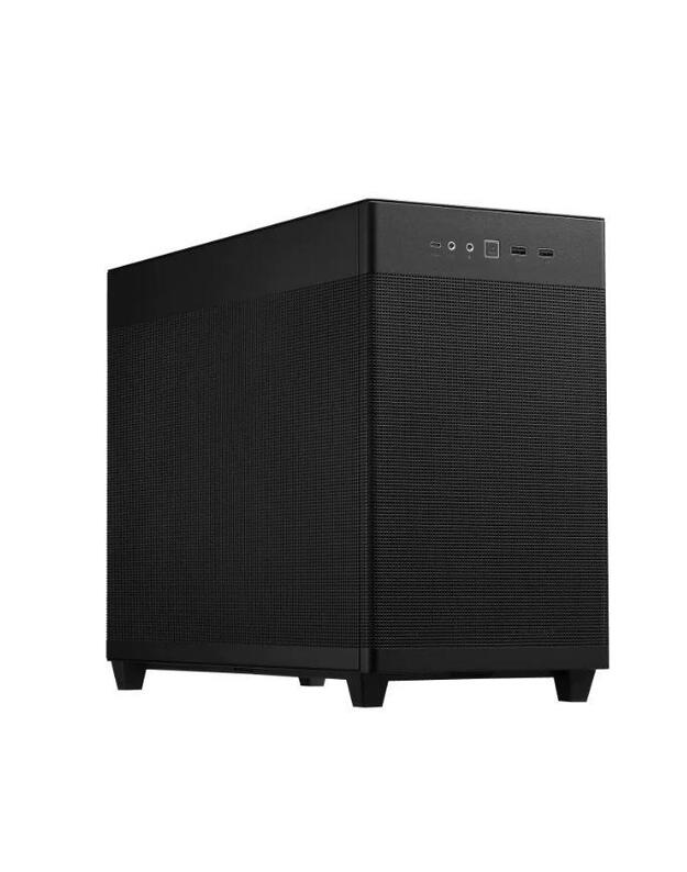 CASE MINITOWER MATX W/O PSU/BLACK PRIME AP201 ASUS