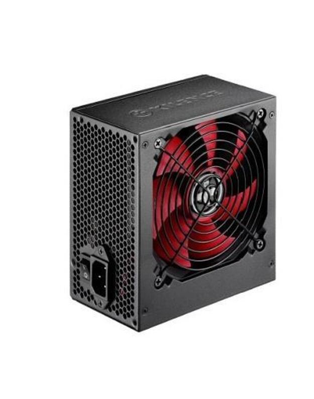 CASE PSU ATX2.3 400W/XN041 XILENCE