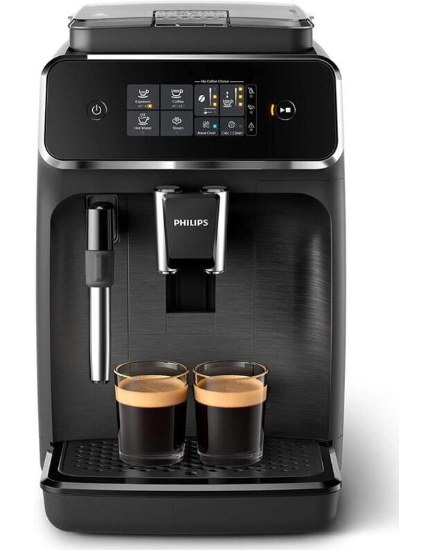 COFFEE MACHINE/EP2220/10 PHILIPS