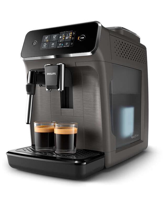 COFFEE MACHINE/EP2224/10 PHILIPS