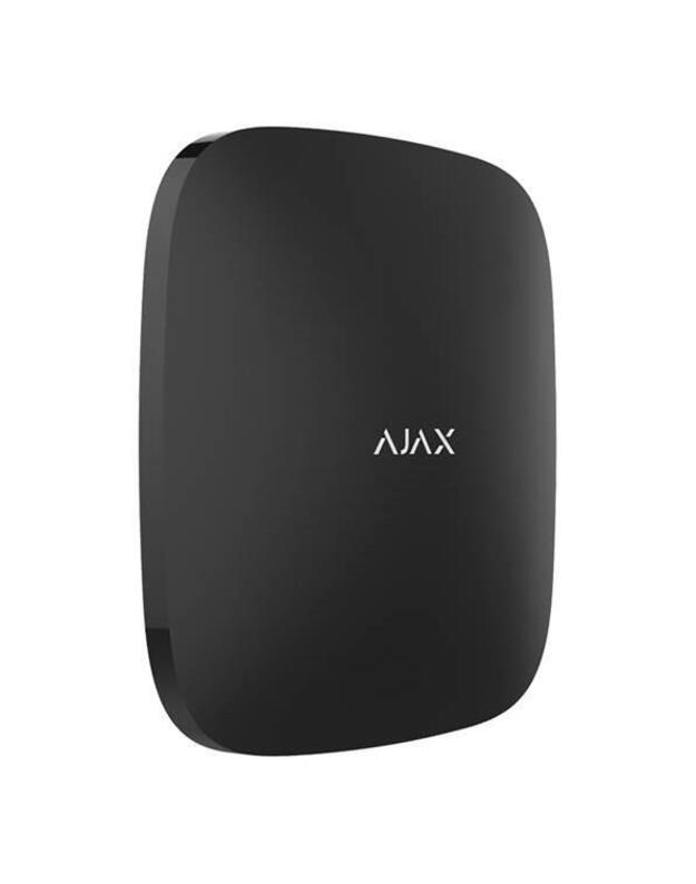 CONTROL PANEL WRL HUB 2/BLACK 38238 AJAX