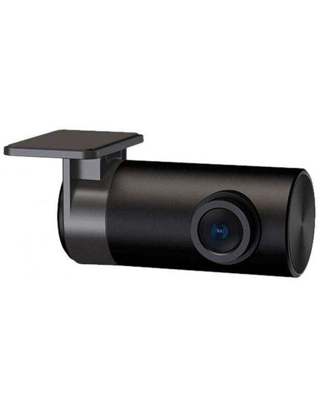 DASHCAM 145 DEGREE REAR/MIDRIVE RC09 70MAI