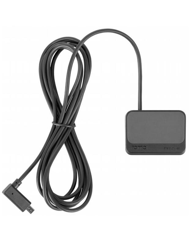 DASHCAM ACC EXT GPS MODULE/MIDRIVE GPS03 70MAI