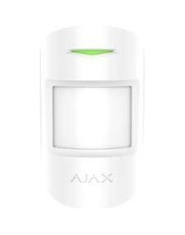 DETECTOR WRL MOTIONPROTECT/WHITE 38197 AJAX
