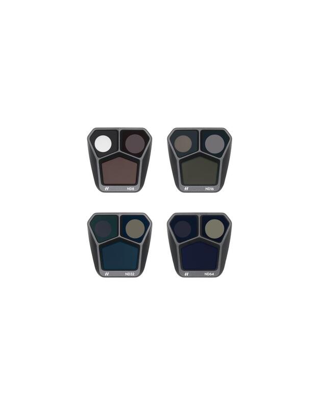 DRONE ACC ND FILTERS SET/MAVIC 3 PRO CP.MA.0000066