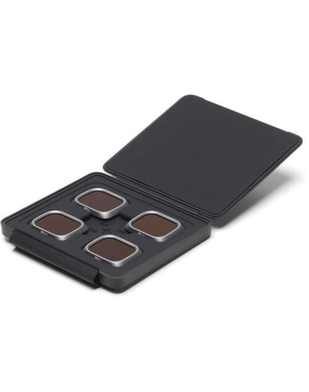 Drone Accessory|DJI|FLTERS SET ND4/8/16/32 FOR AIR 2S|CP.MA.00000375.01