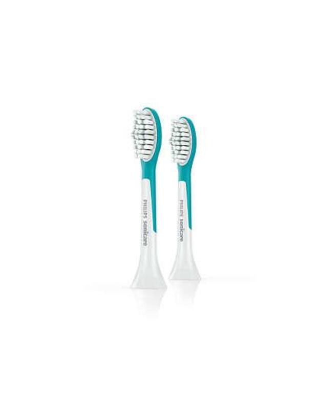 ELECTRIC TOOTHBRUSH ACC HEAD/HX6032/33 PHILIPS