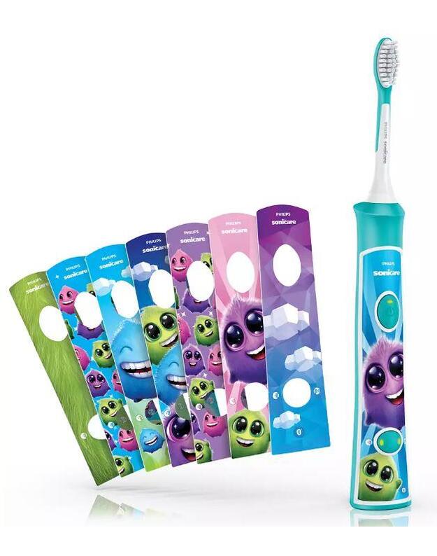ELECTRIC TOOTHBRUSH/HX6322/04 PHILIPS
