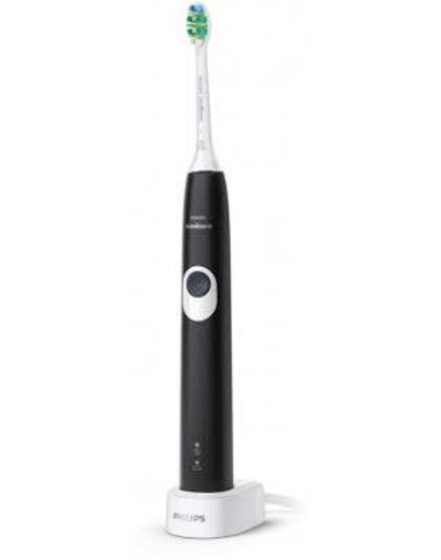 ELECTRIC TOOTHBRUSH/HX6800/63 PHILIPS