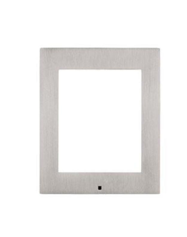 ENTRY PANEL 1 MODULE SURF./FRAME HEL. IP VERSO 9155021 2N