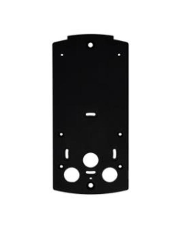 ENTRY PANEL BACKPLATE/IP BASE 9156020 2N