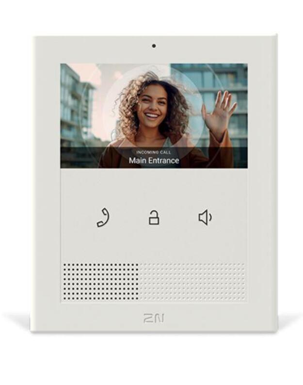 ENTRY PANEL CLIP ETHERNET/9138511 2N