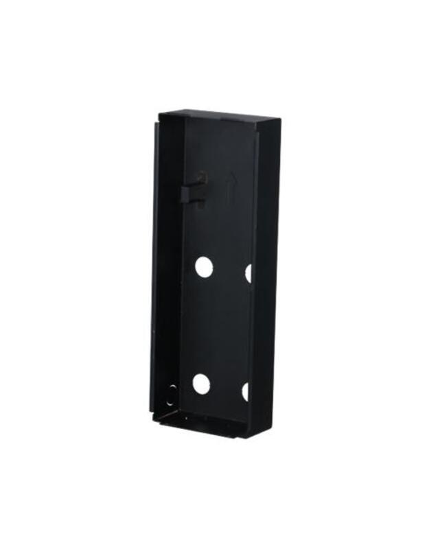 ENTRY PANEL FLUSH MOUNT BOX/VTM121 DAHUA