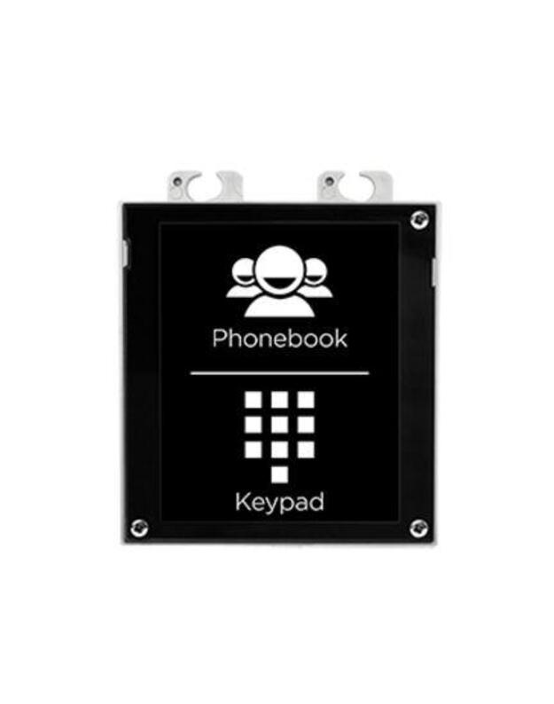 ENTRY PANEL IP VERSO TOUCH/DISP. MODULE / 9155036 2N