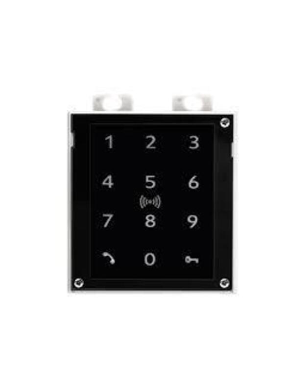 ENTRY PANEL KEYPAD MODULE/RFID READER NFC 9155081 2N