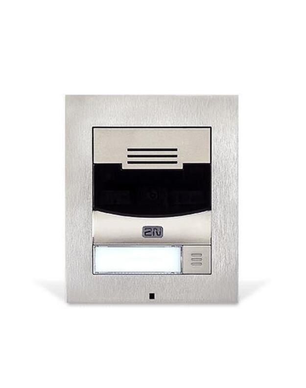 ENTRY PANEL MAIN UNIT HELIOS/P SOLO 9155301CS 2N