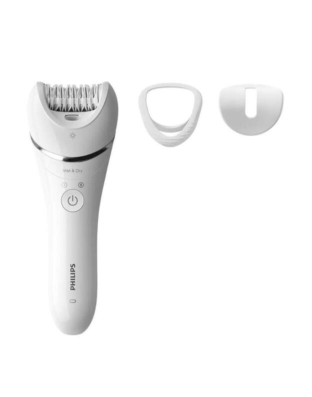 EPILATOR/BRE700/00 PHILIPS