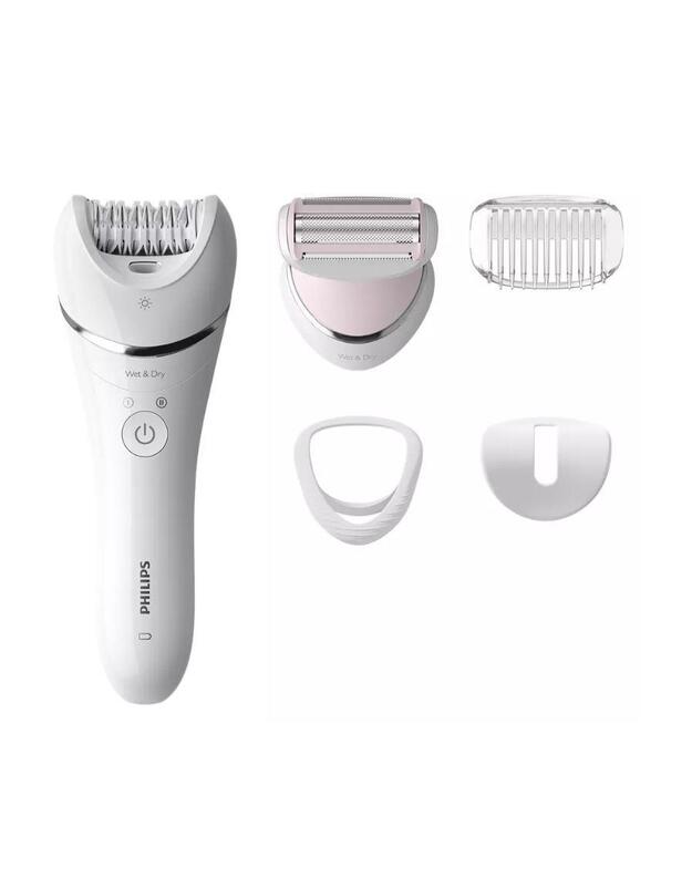 EPILATOR/BRE710/00 PHILIPS