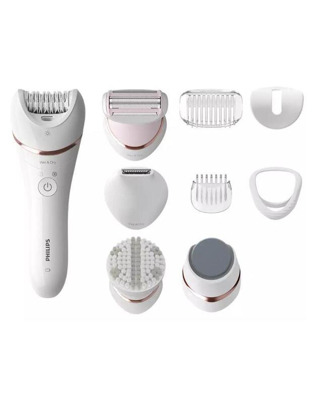 EPILATOR/BRE740/90 PHILIPS