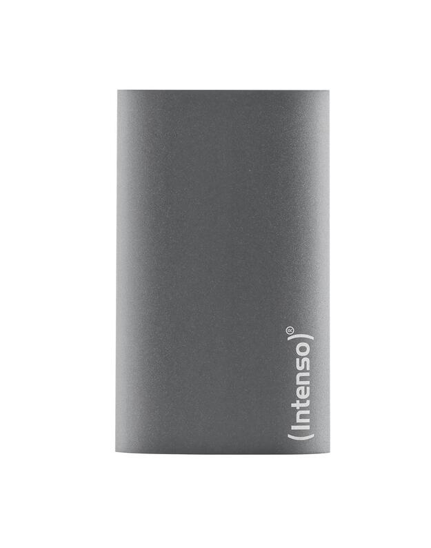 External SSD|INTENSO|128GB|USB 3.0|1,8