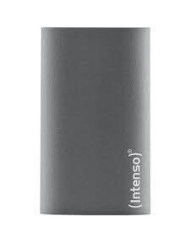 Išorinis SSD|INTENSO|256GB|USB 3.0|1,8