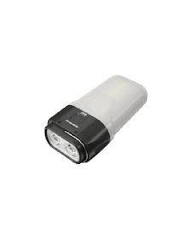 FLASHLIGHT LAMP SERIES/400 LUMENS LR70 NITECORE