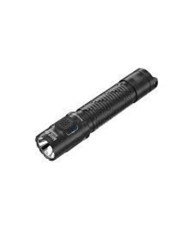 FLASHLIGHT MH SERIES/3300 LUMENS MH12 PRO NITECORE