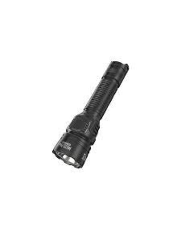 FLASHLIGHT MH SERIES/3300 LUMENS MH25 PRO NITECORE