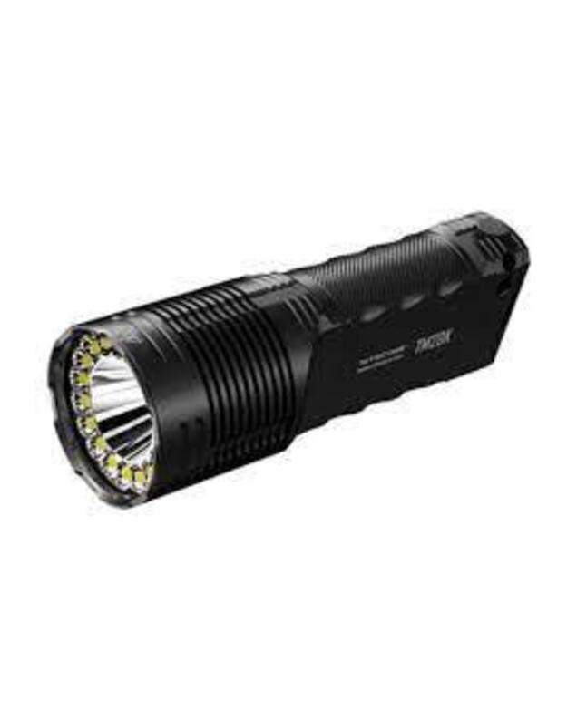 FLASHLIGHT TINY MONSTER SERIES/20000 LUMENS TM20K NITECORE
