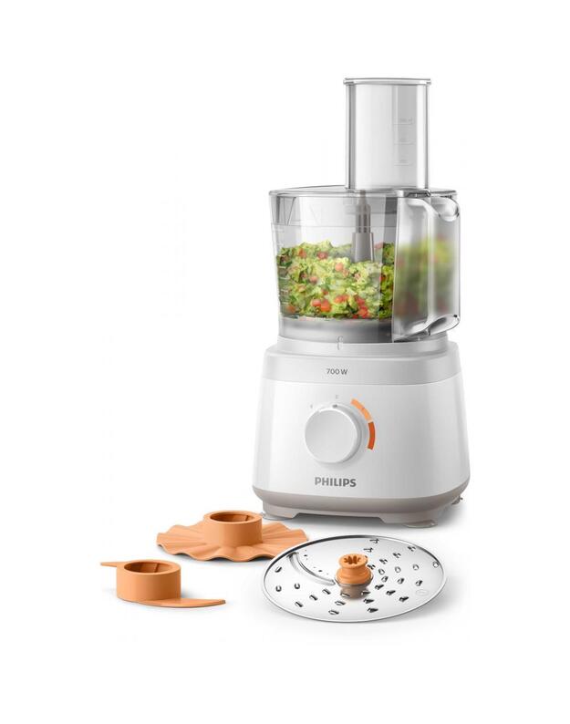 FOOD PROCESSOR/HR7310/00 PHILIPS