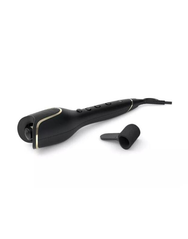 HAIR CURLING IRON/BHB876/00 PHILIPS