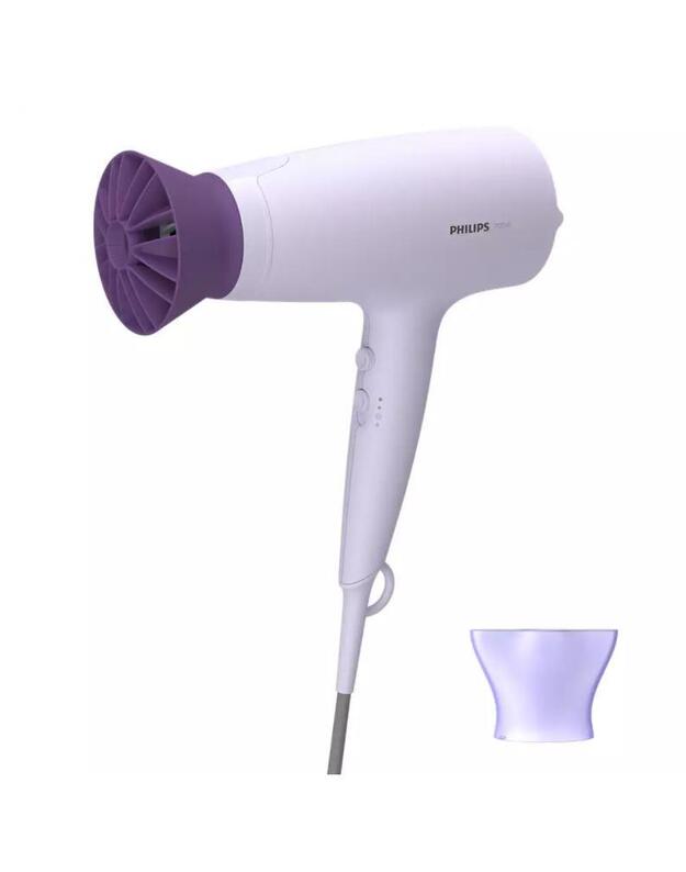 HAIR DRYER/BHD341/10 PHILIPS