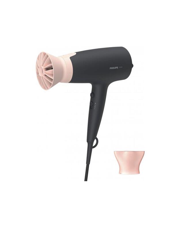 HAIR DRYER/BHD350/10 PHILIPS