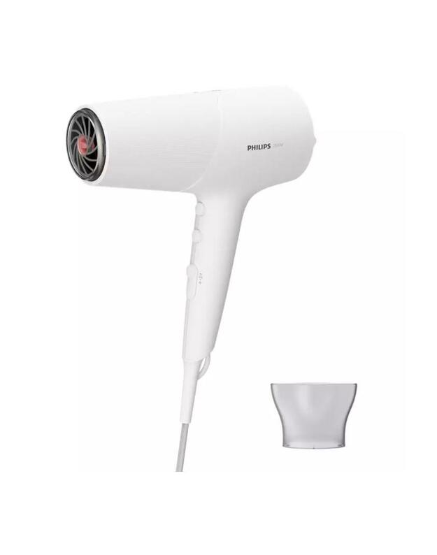 HAIR DRYER/BHD500/00 PHILIPS