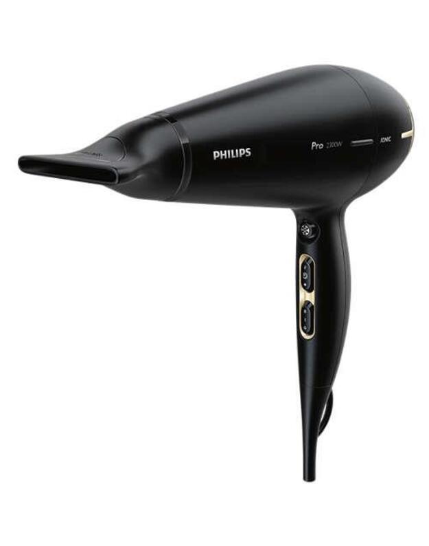 HAIR DRYER/HPS920/00 PHILIPS