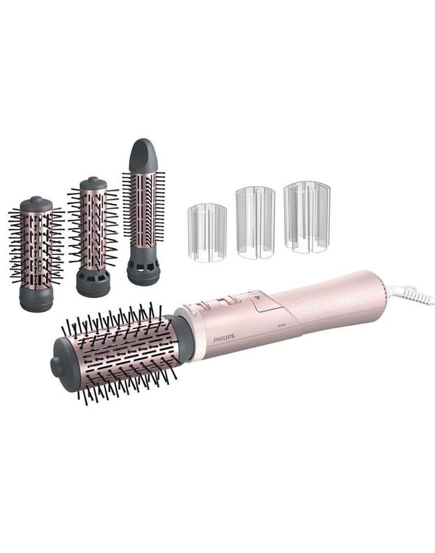 HAIR STYLER AIR/BHA735/00 PHILIPS