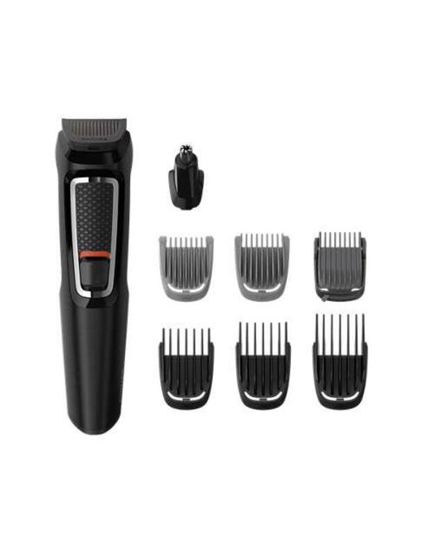 HAIR TRIMMER/MG3730/15 PHILIPS