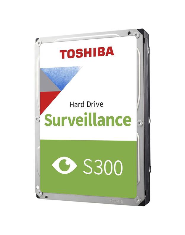 HDD|TOSHIBA|S300|4TB|SATA|256 MB|5400 rpm|3,5